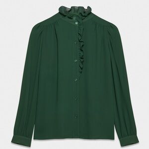Wilfred Valentina Blouse | Aritzia